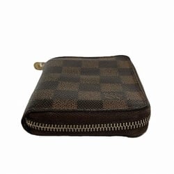 Louis Vuitton Damier Zippy Coin Purse N63070 Wallets, coin cases, business card men's and women's wallets