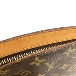 Louis Vuitton Monogram Drouot M51290 Bag Shoulder Women's