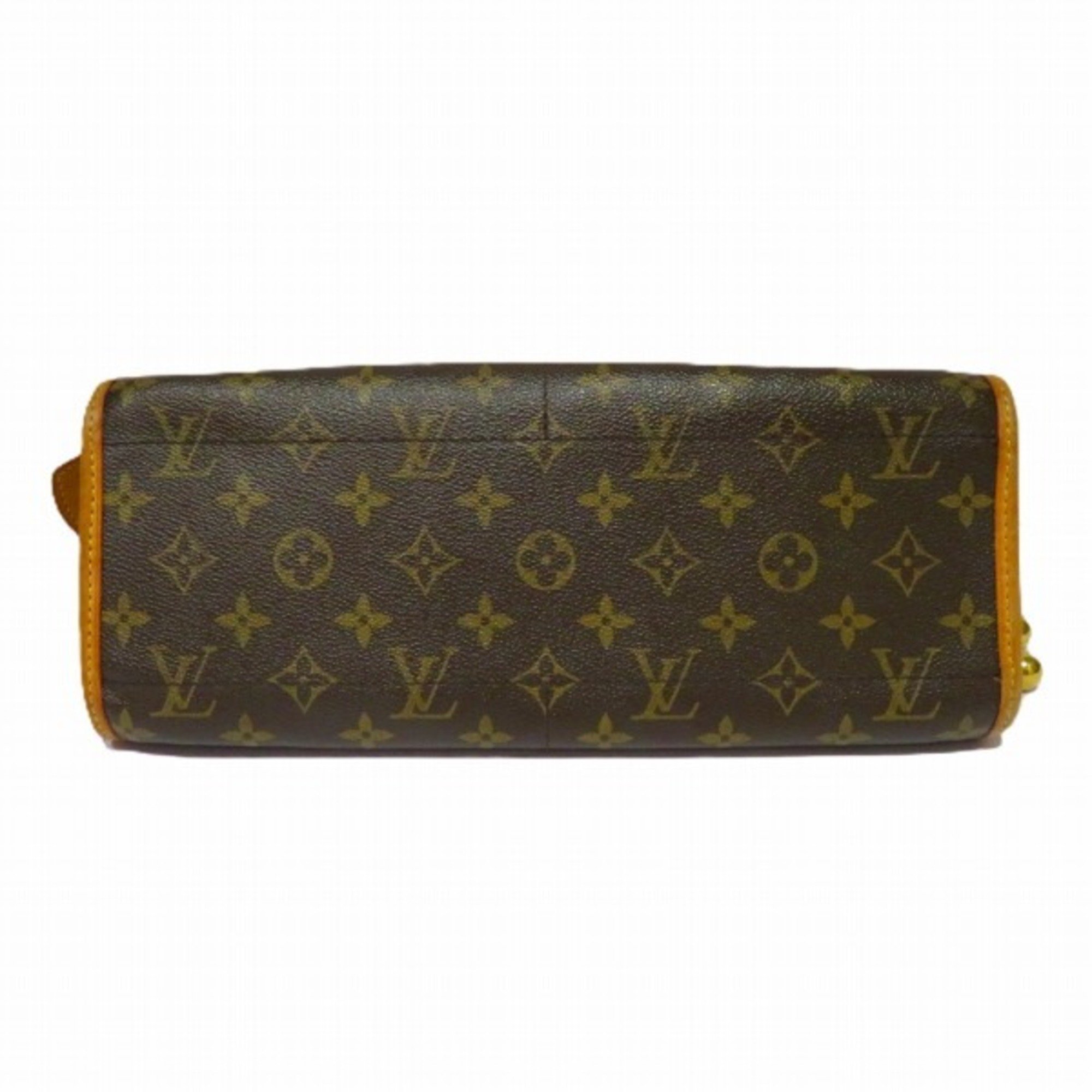 Louis Vuitton Monogram Popincourron M40008 Bag Shoulder Women's