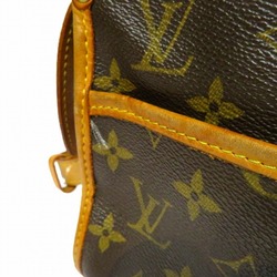 Louis Vuitton Monogram Popincourron M40008 Bag Shoulder Women's