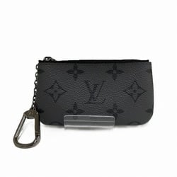 Louis Vuitton Monogram Eclipse Pochette Cle M80905 Accessories Wallets and coin cases Men's women's items