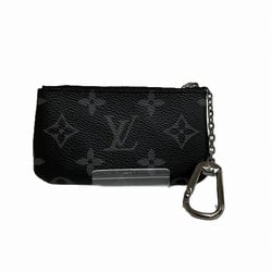 Louis Vuitton Monogram Eclipse Pochette Cle M80905 Accessories Wallets and coin cases Men's women's items