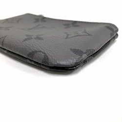 Louis Vuitton Monogram Eclipse Pochette Cle M80905 Accessories Wallets and coin cases Men's women's items