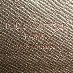 Louis Vuitton Damier Multicle 6 N62630 Accessories Key Case Men's Women's