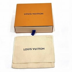 Louis Vuitton Monogram Eclipse Portefeuille Marco NM M62545 Wallet Bi-fold Men's