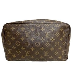 Louis Vuitton Monogram True Toilet 28 M47522 Bag Clutch bag for women