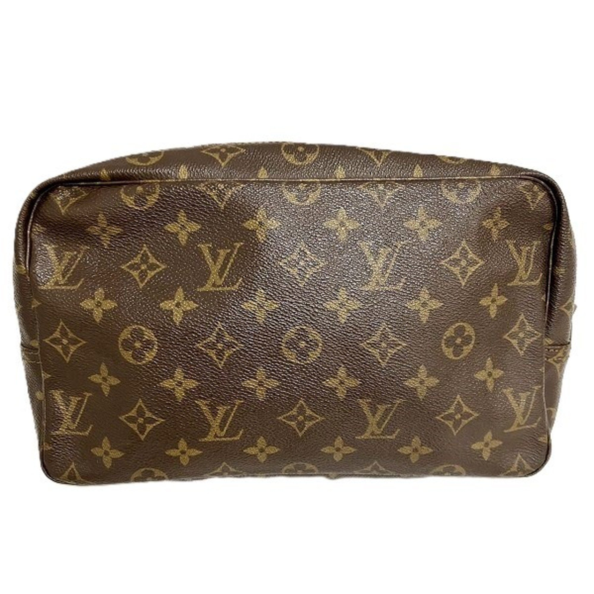 Louis Vuitton Monogram True Toilet 28 M47522 Bag Clutch bag for women