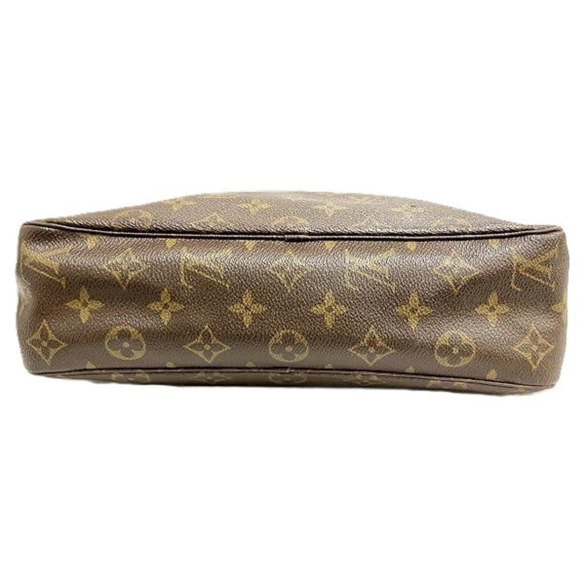 Louis Vuitton Monogram True Toilet 28 M47522 Bag Clutch bag for women