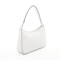 LOUIS VUITTON Marel Handbag Bag Leather Epi Women's White M25312