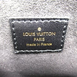 Louis Vuitton Pochette Metis MM 2-way shoulder bag, coated canvas, Monogram Reverse, for men and women, brown, M44876