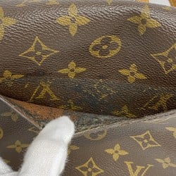 Louis Vuitton Shoulder Bag Monogram Saint-Clair M51243 Brown Women's