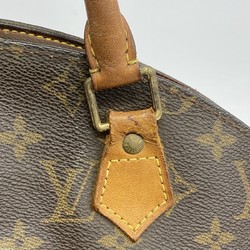 Louis Vuitton Handbag Monogram Ellipse MM M51126 Brown Ladies