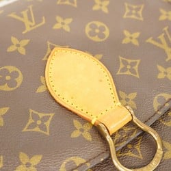 Louis Vuitton Shoulder Bag Monogram Saint-Clair M51242 Brown Women's