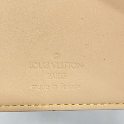 Louis Vuitton Tri-fold Wallet Monogram Multicolor Portefeuille Koala M58014 Bron Ladies