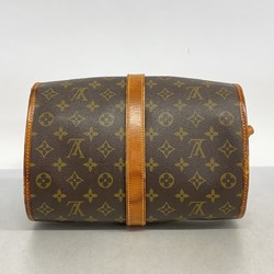 Louis Vuitton Shoulder Bag Monogram Marne M51369 Brown Ladies