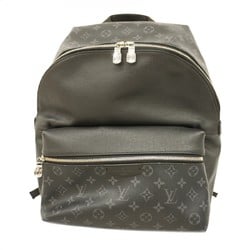 Louis Vuitton Backpack/Daypack Monogram Eclipse Discovery Backpack M30230 Black Men's