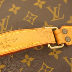 Louis Vuitton Makeup Box Monogram Boite Bouteille M21822 Brown Men's Women's