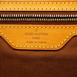 Louis Vuitton Handbag Monogram Beverly M51121 Brown Ladies