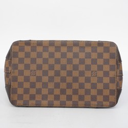 Louis Vuitton Tote Bag Damier Hampstead PM N51205 Brown Women's