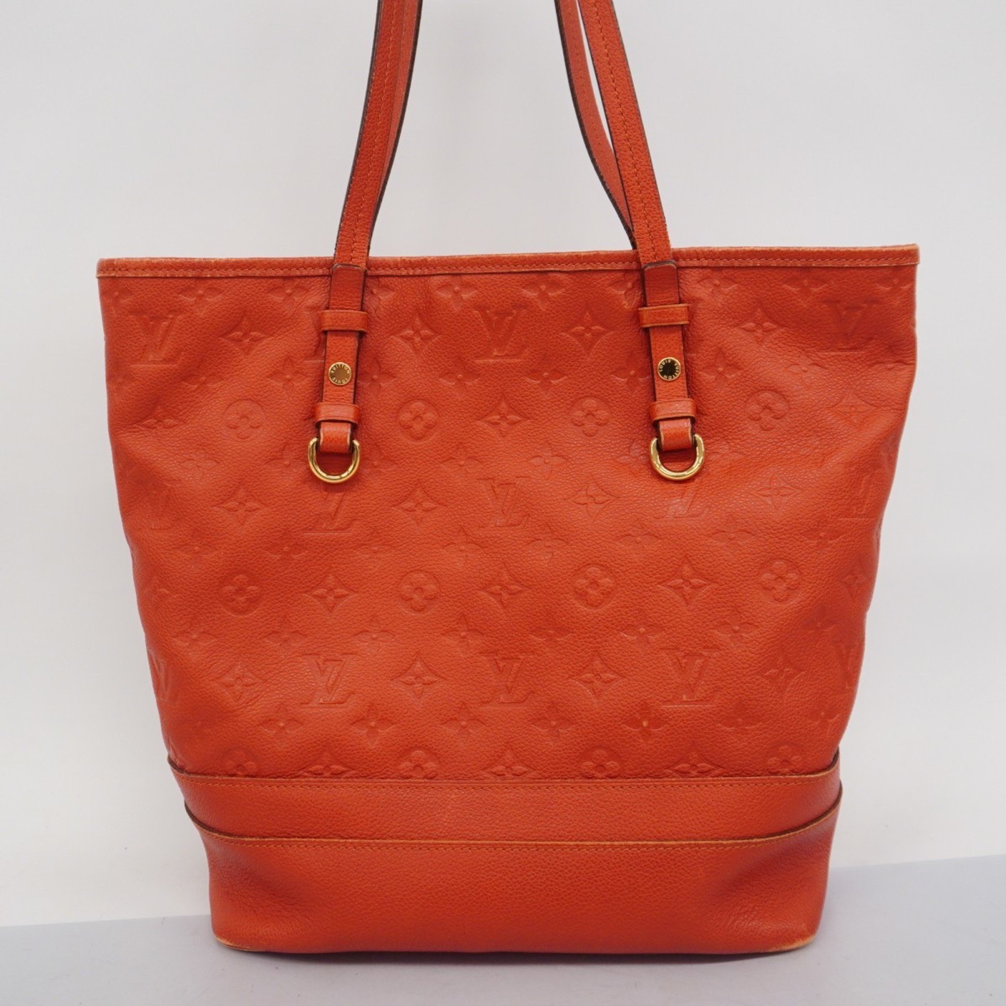 Louis Vuitton Tote Bag Monogram Empreinte Citadine PM M40556 Oriane Ladies