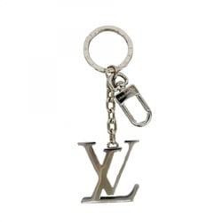 Louis Vuitton Keychain Portocle M01192 Silver Men's