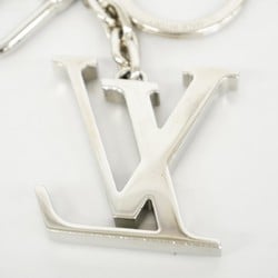 Louis Vuitton Keychain Portocle M01192 Silver Men's