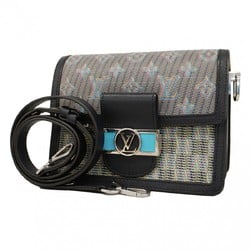 Louis Vuitton Shoulder Bag LV Pop Dauphine MINI M55454 Multicolor Ladies