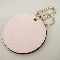 Louis Vuitton Keychain LV Escar Porto Clay Lustre M69289 Pastel Okinawa Limited Ladies