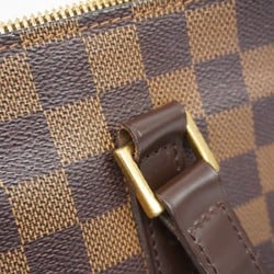 Louis Vuitton Tote Bag Damier Cabas Piano N51187 Ebene SPO Ladies