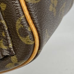 Louis Vuitton Shoulder Bag Monogram Vivacite GM M51163 Brown Ladies