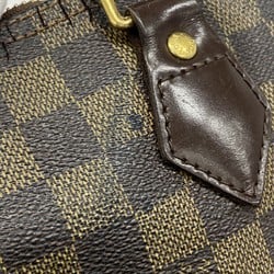 Louis Vuitton Handbag Damier Speedy 30 N41531 Ebene Ladies