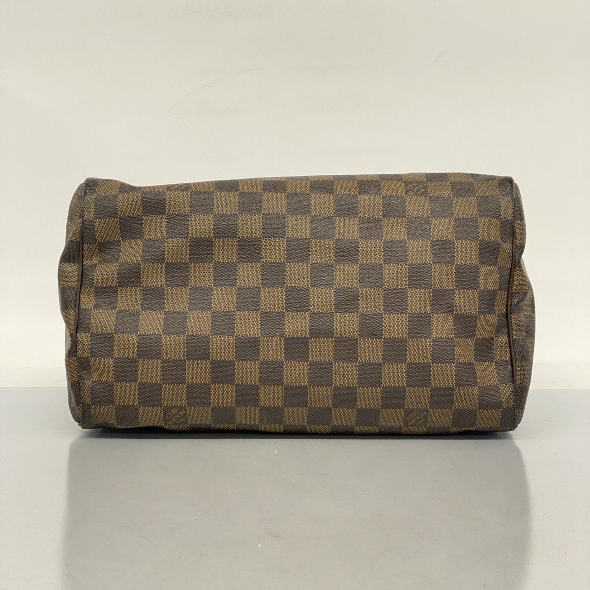 Louis Vuitton Handbag Damier Speedy 30 N41531 Ebene Ladies