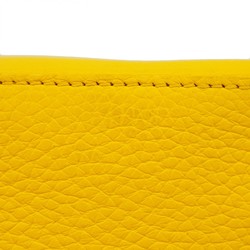 Louis Vuitton Shoulder Bag Taurillon Capucines MINI M56755 Bouton d'Or for Women