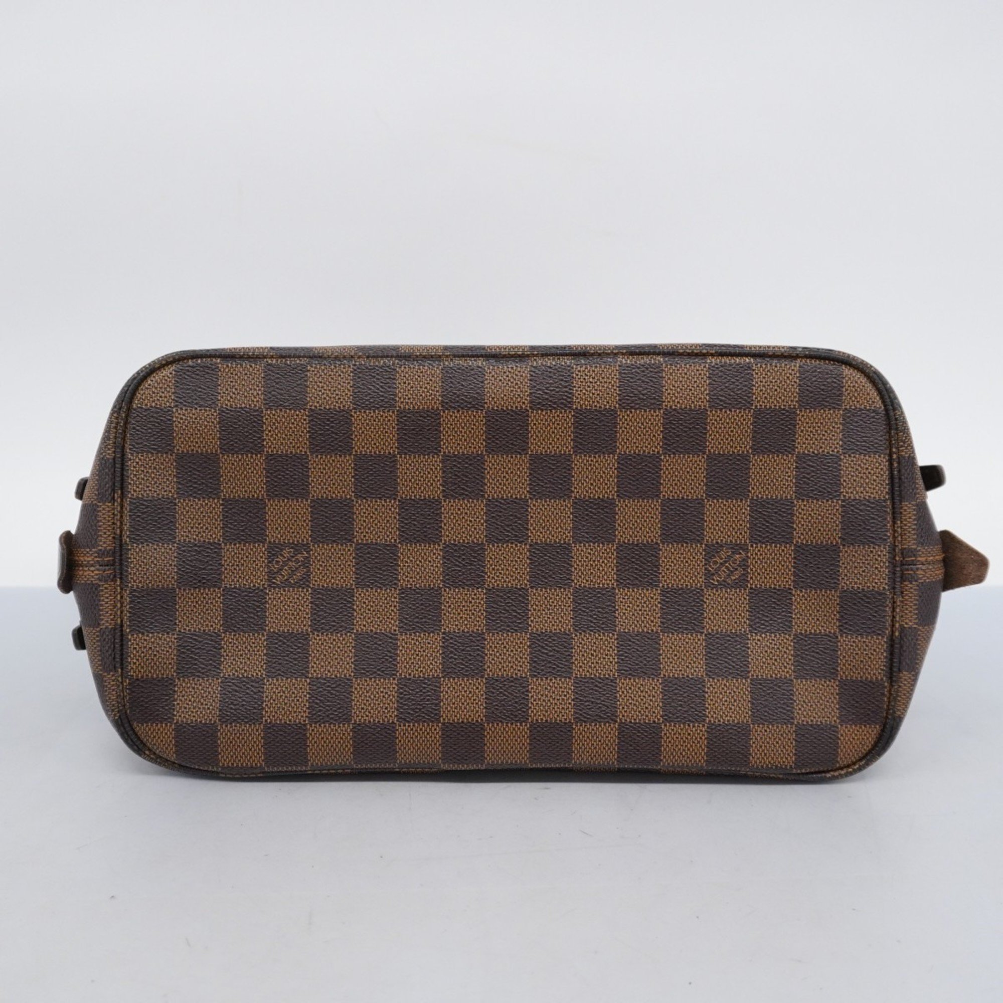 Louis Vuitton Shoulder Bag Damier Cavalli Vinton N41108 Ebene Ladies