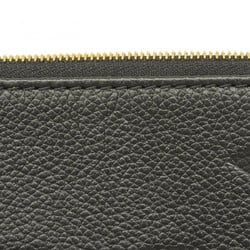 Louis Vuitton Shoulder Bag Monogram Empreinte Multi Pochette Accessoires M80399 Noir Ladies