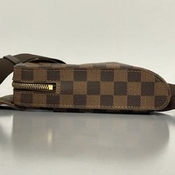 Louis Vuitton Body Bag Damier Geronimos N51994 Ebene Men's Women's