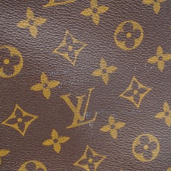 Louis Vuitton Shoulder Bag Monogram Nile M45244 Brown Ladies