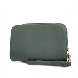 Louis Vuitton Clutch Bag Taiga Baikal M30184 Episea Men's