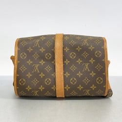 Louis Vuitton Shoulder Bag Monogram Marne M51369 Brown Ladies