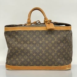 Louis Vuitton Boston Bag Monogram Cruiser 45 M41138 Brown Men's Women's