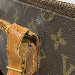 Louis Vuitton Boston Bag Monogram Cruiser 45 M41138 Brown Men's Women's