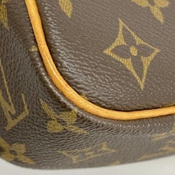 Louis Vuitton Shoulder Bag Monogram Pochette Cite M51183 Brown Ladies