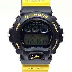 CASIO Casio Men's Watch G-Shock GW-6902K-9JR Radio Solar 20 ATM Water Resistant Isearch Japan