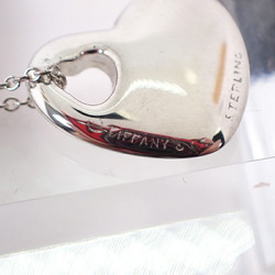 TIFFANY Tiffany 925 heart pendant necklace