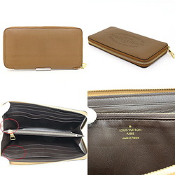 Louis Vuitton Parnassus Portefeuille Iena Round Long Wallet M58209