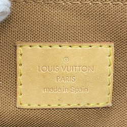 Louis Vuitton Shoulder Bag Monogram Odeon PM M56390 Brown Women's