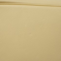 Hermes handbag Bolide 45 Epsom leather with T mark for women