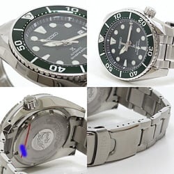 SEIKO Men's Watch Prospex Diver's Scuba SBDC081 Automatic Finished