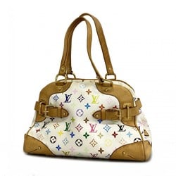 Louis Vuitton Shoulder Bag Monogram Multicolor Claudia M40193 Bron Ladies