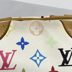 Louis Vuitton Shoulder Bag Monogram Multicolor Claudia M40193 Bron Ladies